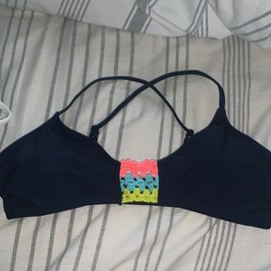 women’s bikini top